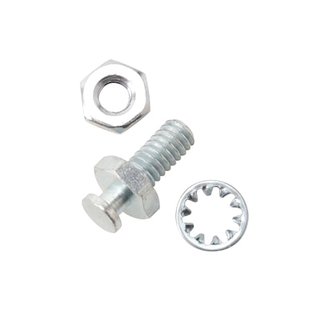 Edelbrock GM TRANS KICKDOWN STUD 8018